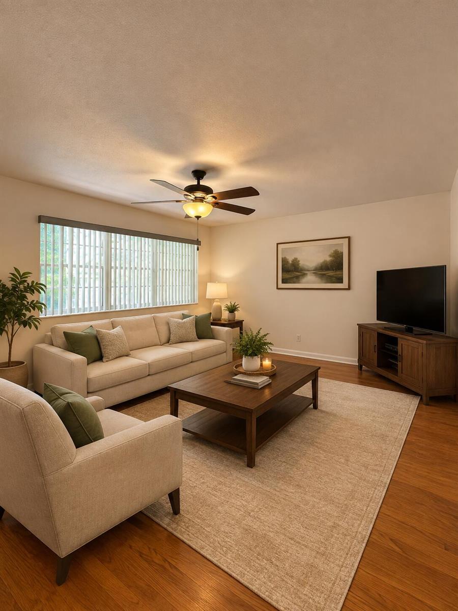 120 WINDSOR F Unit F, West Palm Beach FL 33417 photo 4