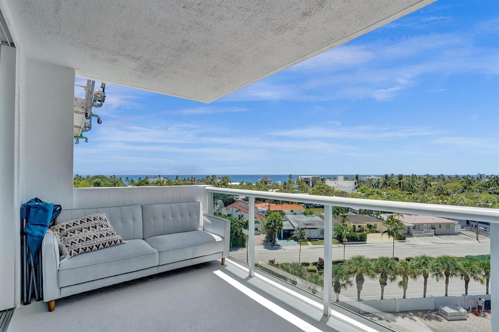 2715 N OCEAN Boulevard # 6C, Fort Lauderdale FL 33308 photo 3