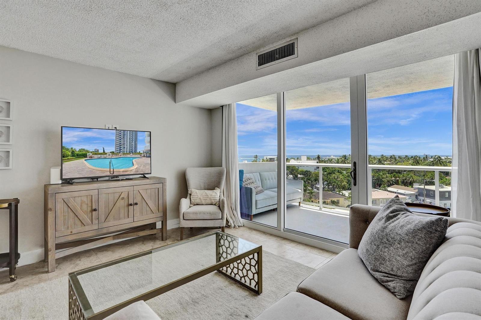 2715 N OCEAN Boulevard # 6C, Fort Lauderdale FL 33308 photo 5