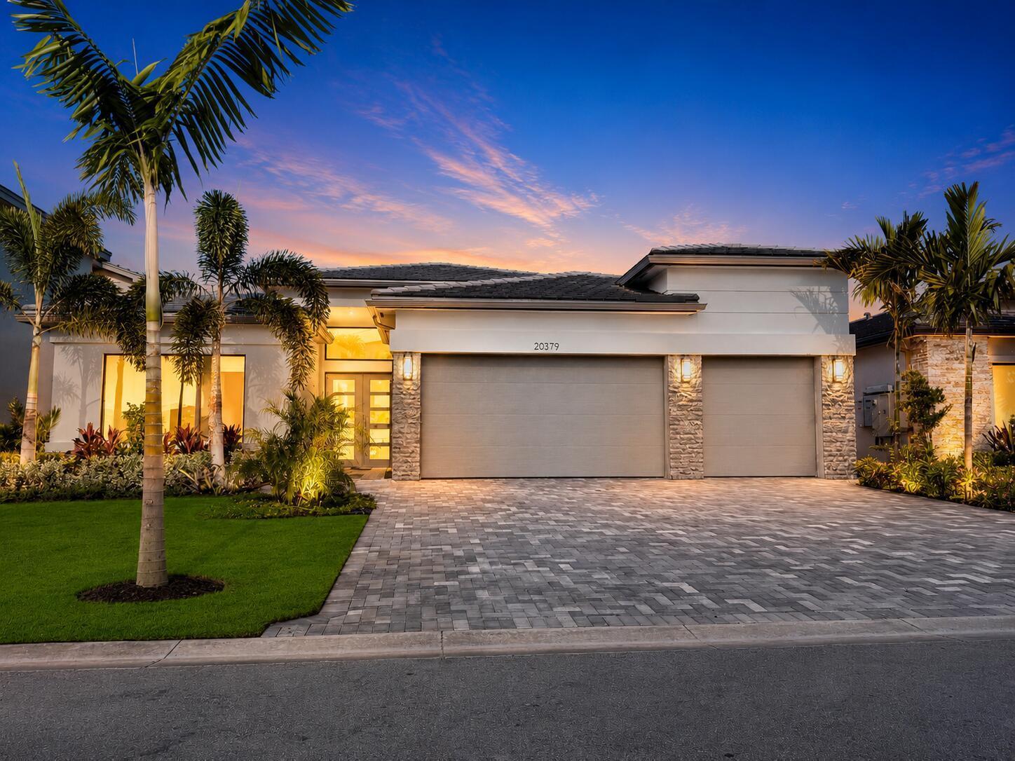 20379 ROSEWOOD GARDEN Way, Boca Raton FL 33434
