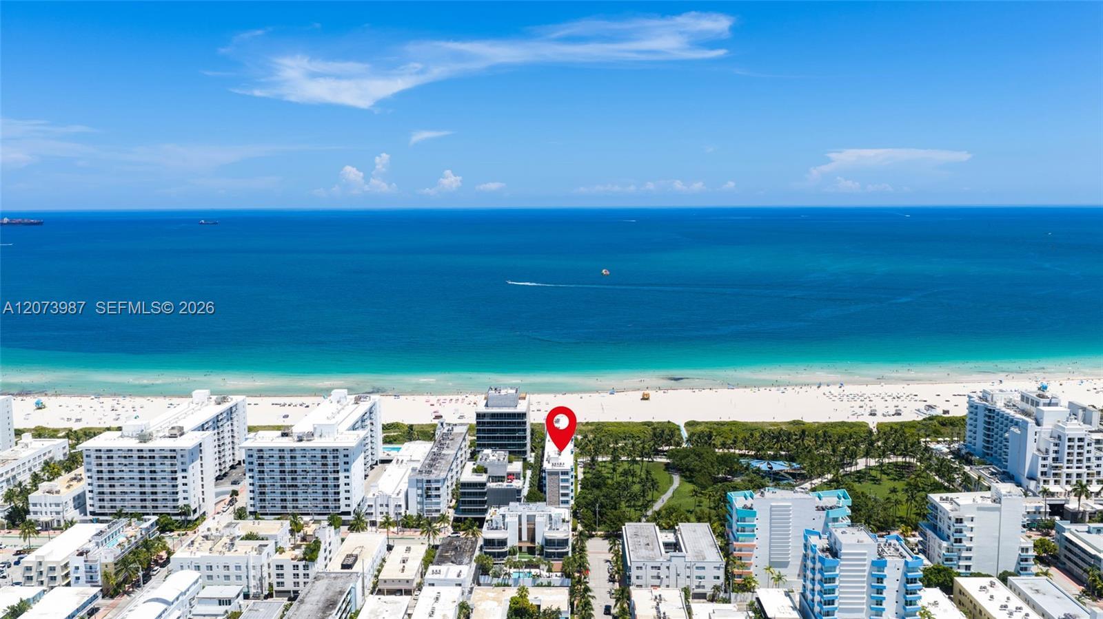 301 Ocean Dr # 201, Miami Beach FL 33139
