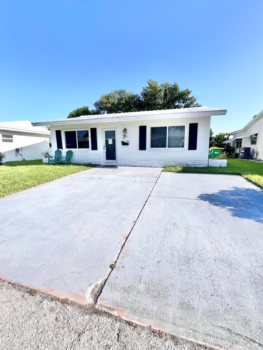 6711 NW 72nd Street, Tamarac FL 33321