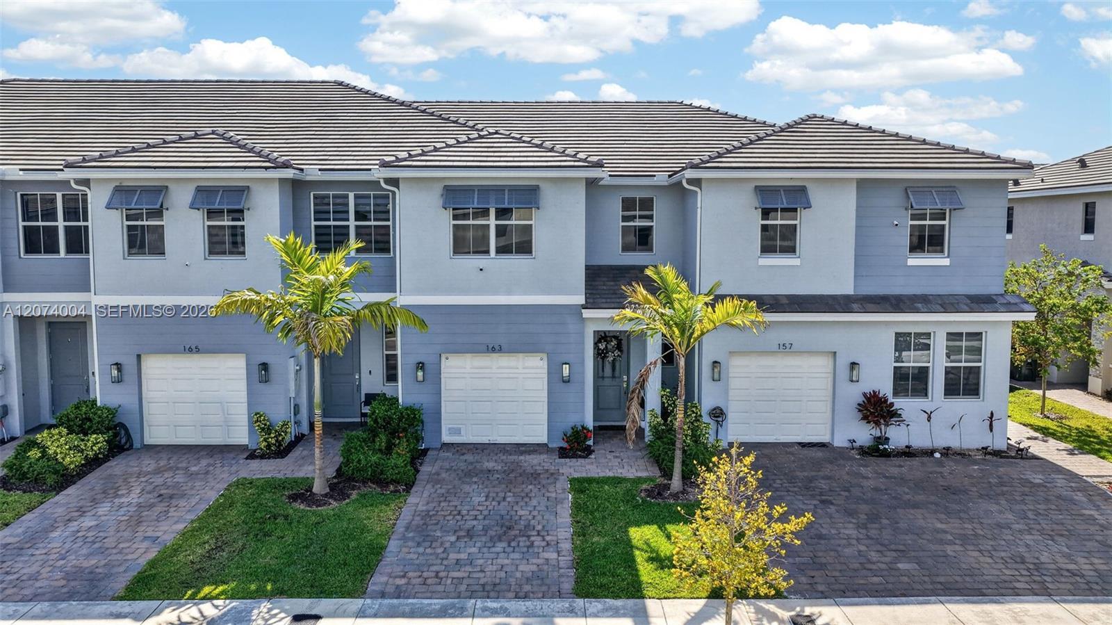 163 NE 13th Cir, Homestead FL 33033
