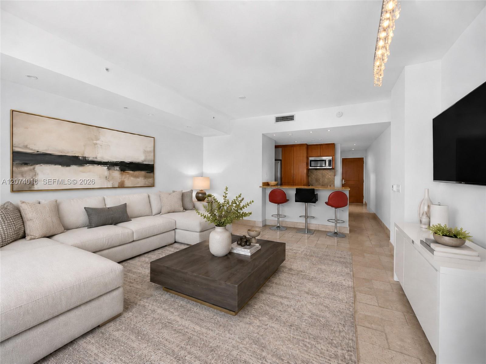 50 S Pointe Dr # 504, Miami Beach FL 33139 photo 2