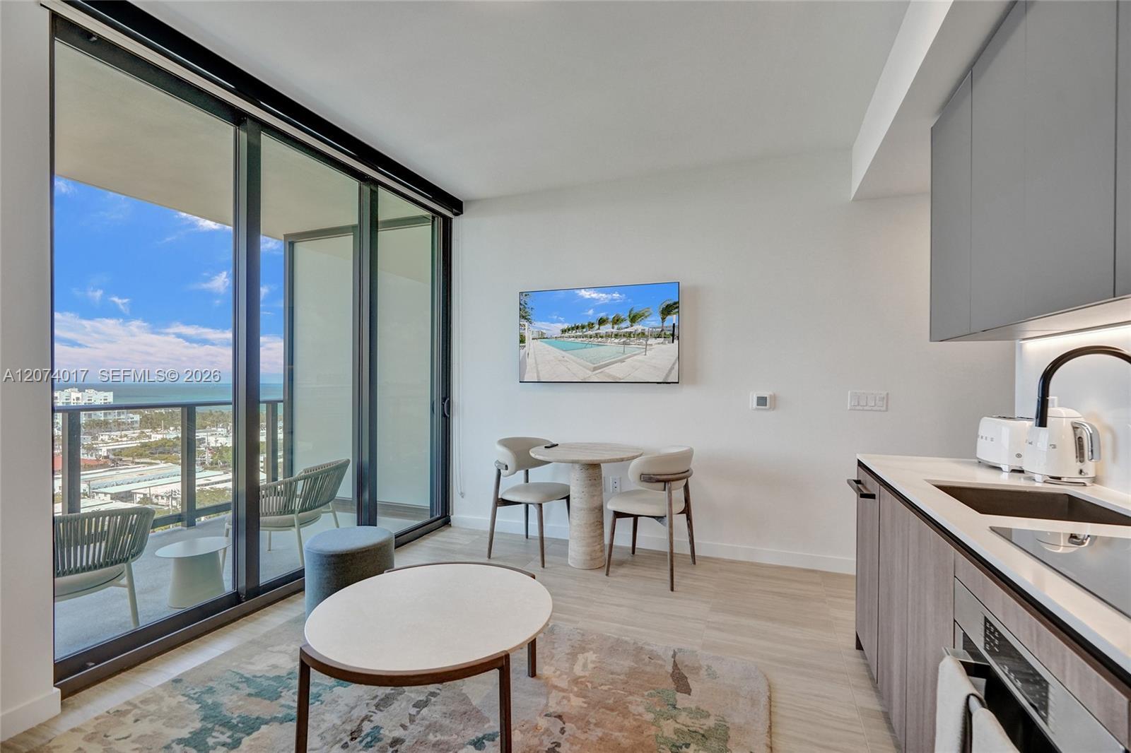 580 72nd St # 905, Miami Beach FL 33141