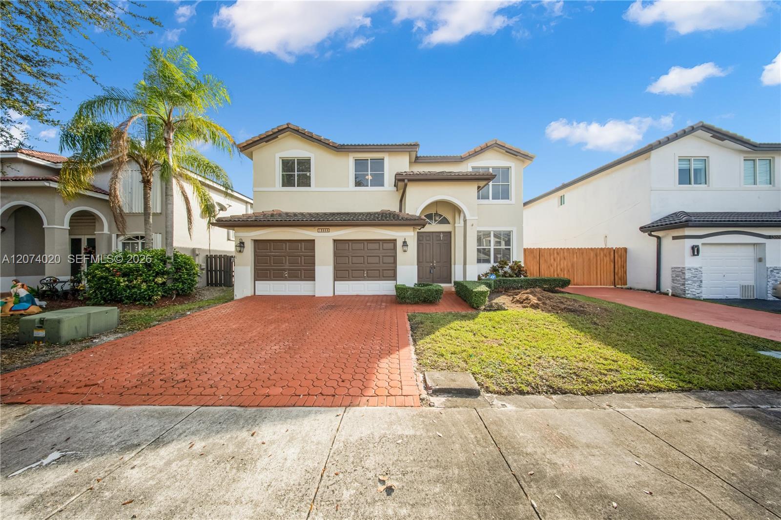 13868 SW 38th Ter, Miami FL 33175