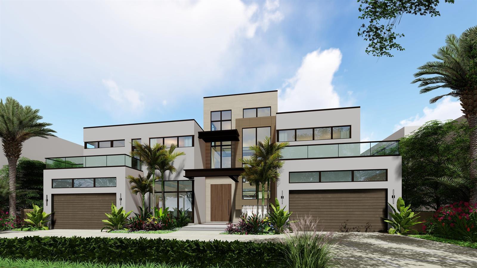 8 ISLA BAHIA Drive, Fort Lauderdale FL 33316 photo 2