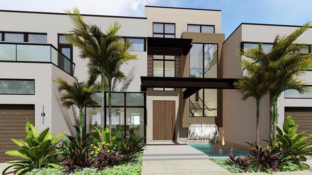 8 ISLA BAHIA Drive, Fort Lauderdale FL 33316 photo 3