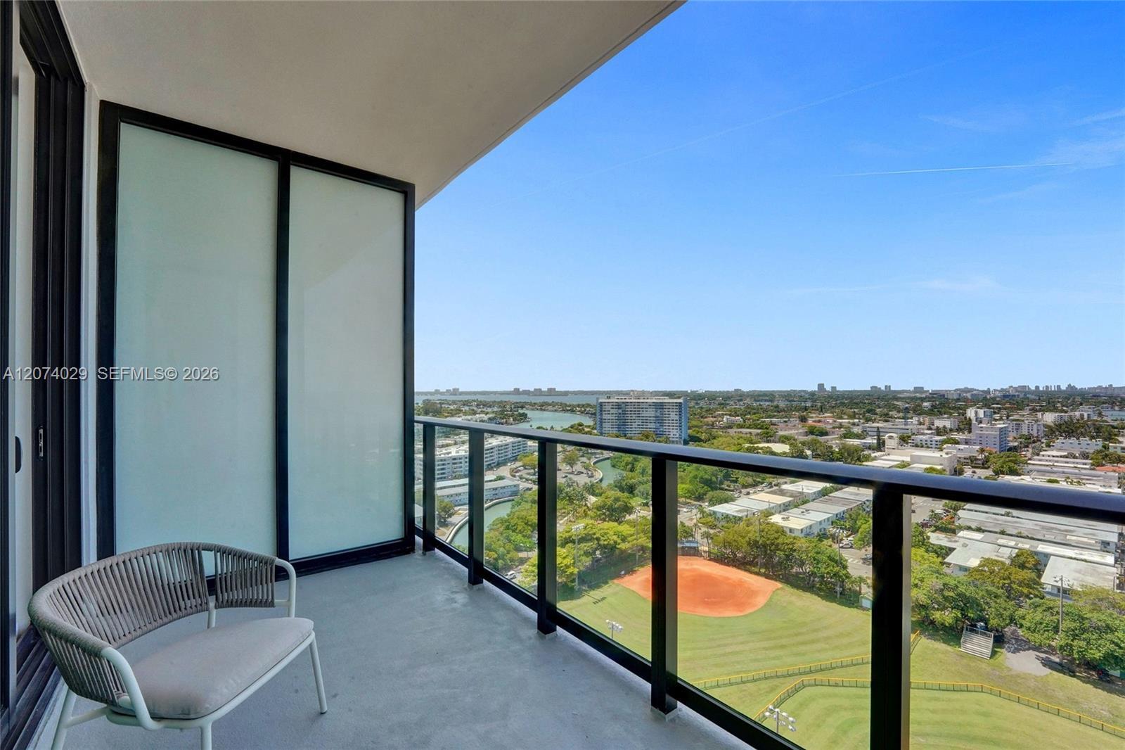 580 72nd St # 1513, Miami Beach FL 33141