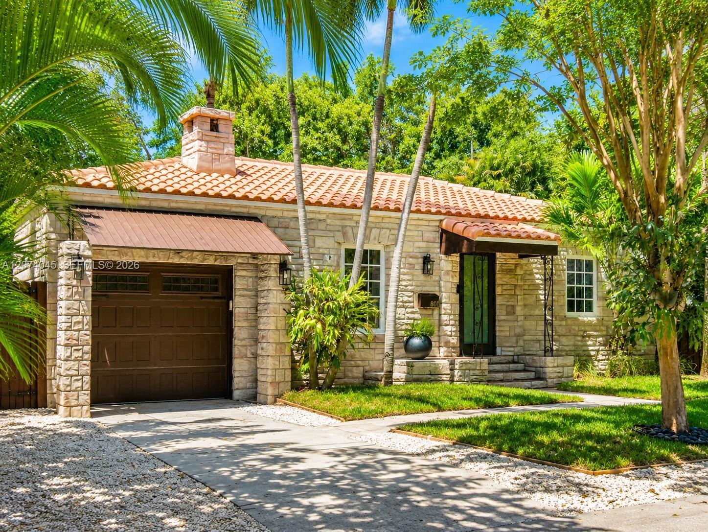 801 NE 70th St, Miami FL 33138 photo 4