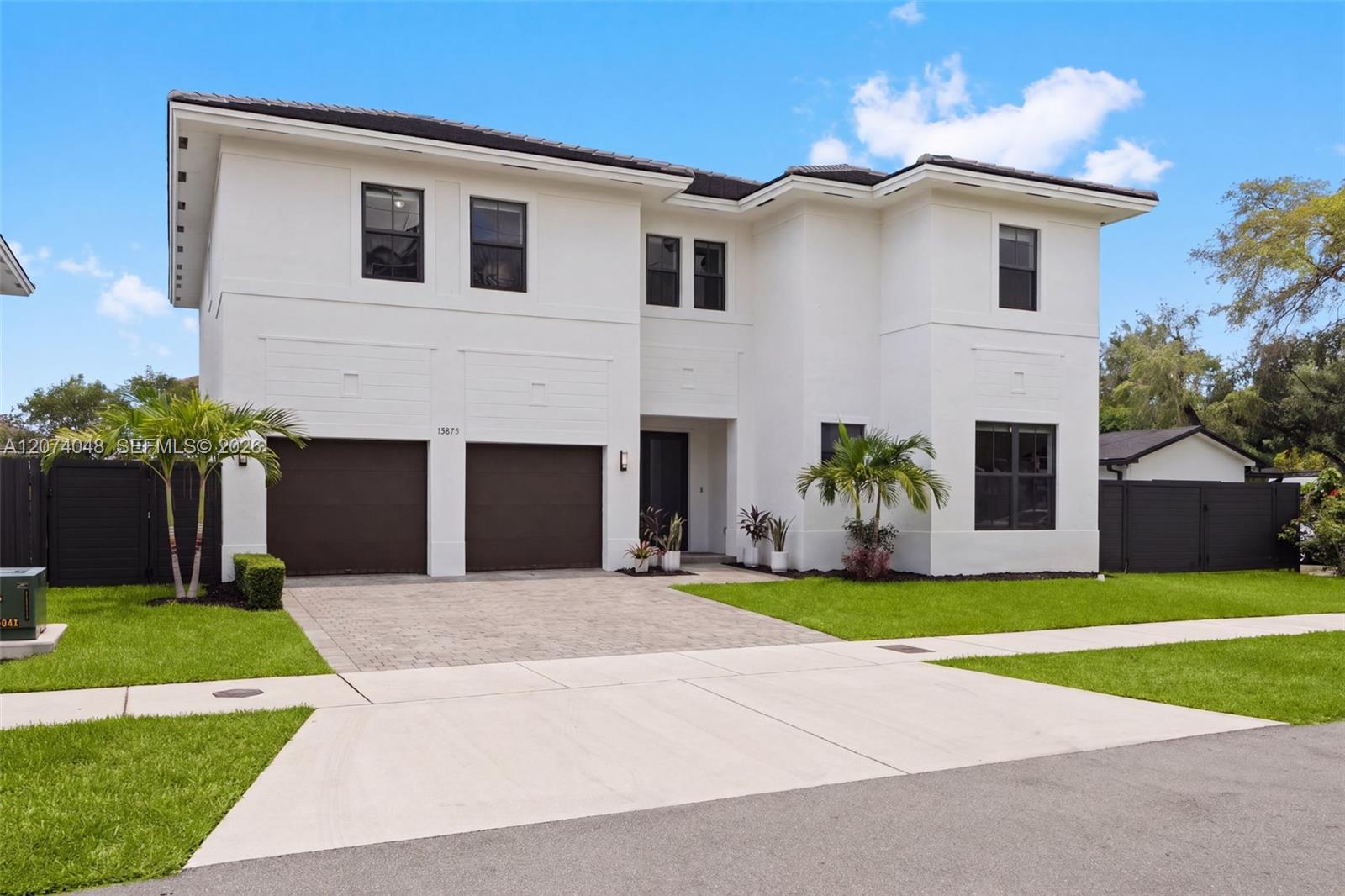 15875 SW 90th Ave, Palmetto Bay FL 33157