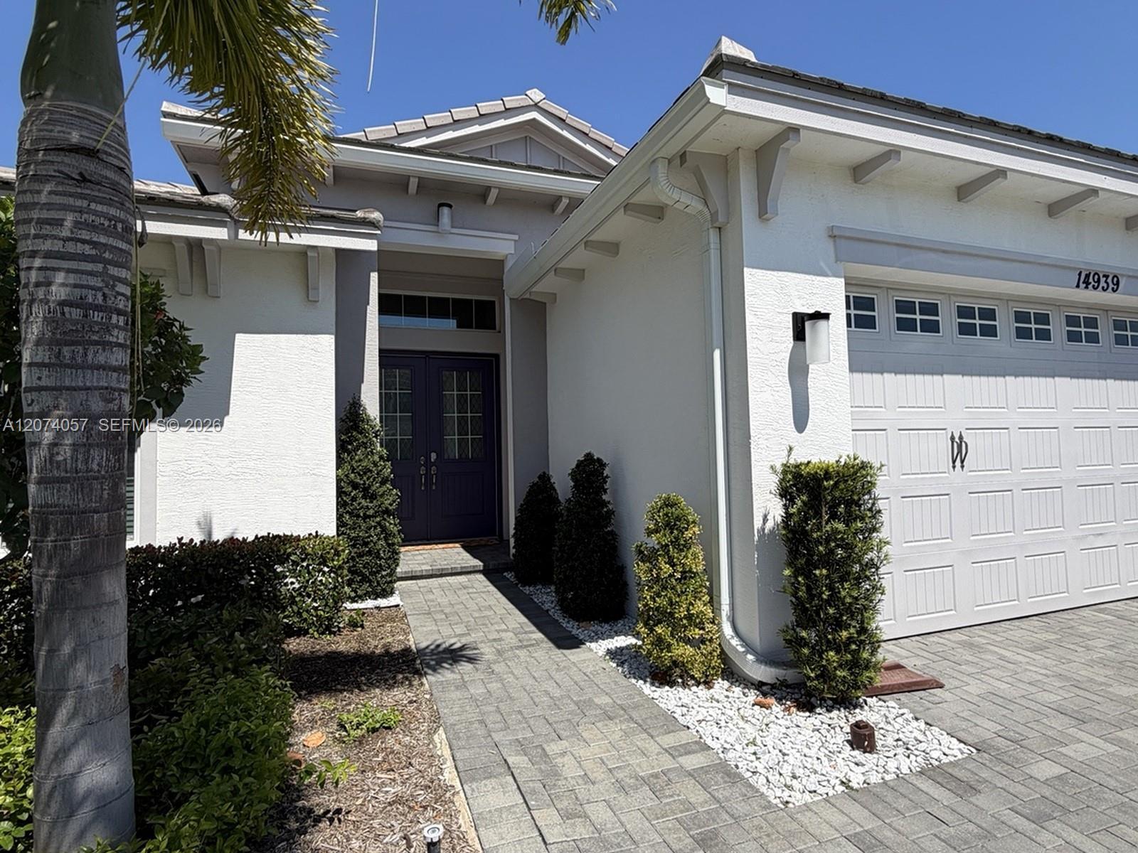 14939 Goldspar Ct # 14939, Westlake FL 33470