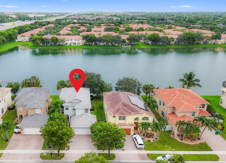 4261 SW 126th Ave, Miramar FL 33027 photo 2