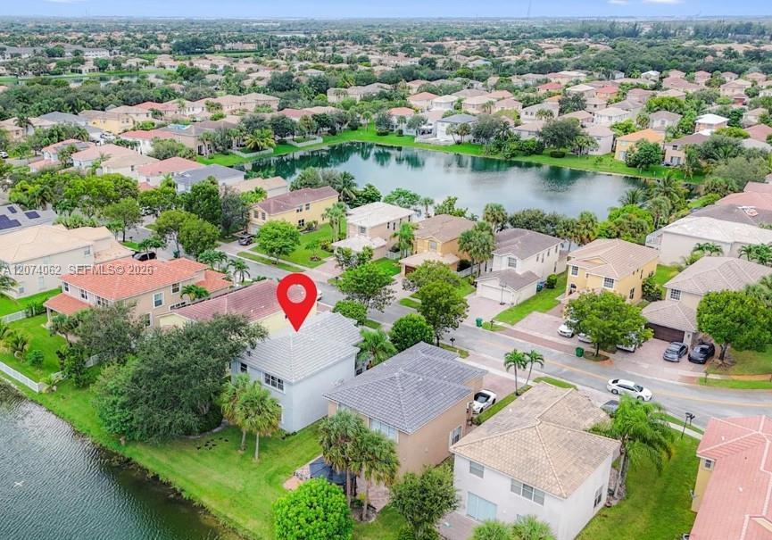 4261 SW 126th Ave, Miramar FL 33027 photo 3