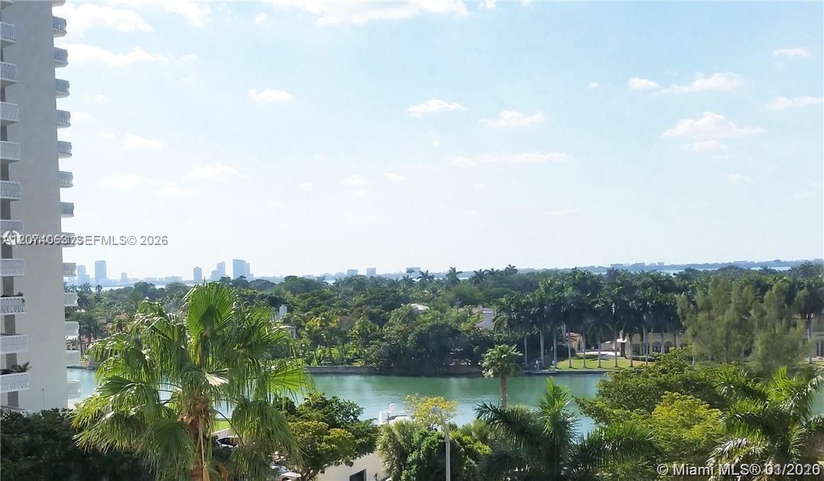 5555 Collins Ave # 7T, Miami Beach FL 33140