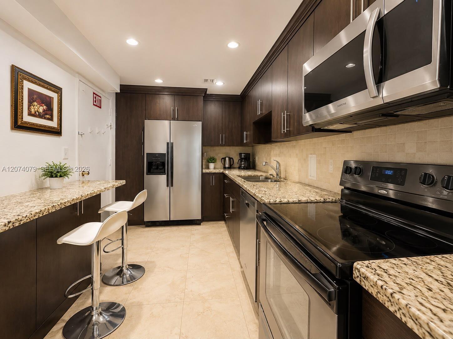 4111 S Ocean Dr # 20, Hollywood FL 33019 photo 4