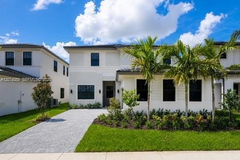 17552 SW 46th St # 1, Miramar FL 33029