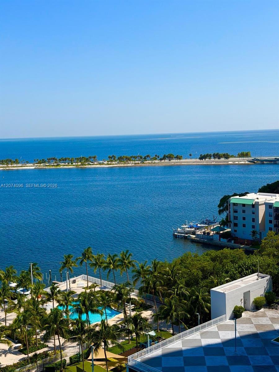 2025 Brickell Ave # 1702, Miami FL 33129 photo 3