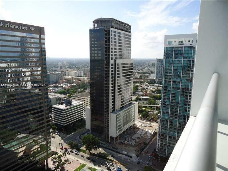 495 Brickell Ave # 3609, Miami FL 33131 photo 2