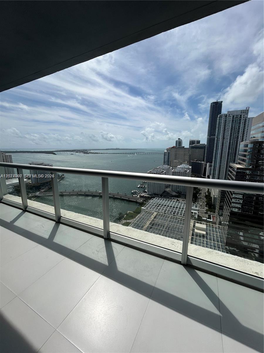 495 Brickell Ave # 3609, Miami FL 33131 photo 3