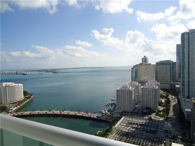 495 Brickell Ave # 3609, Miami FL 33131