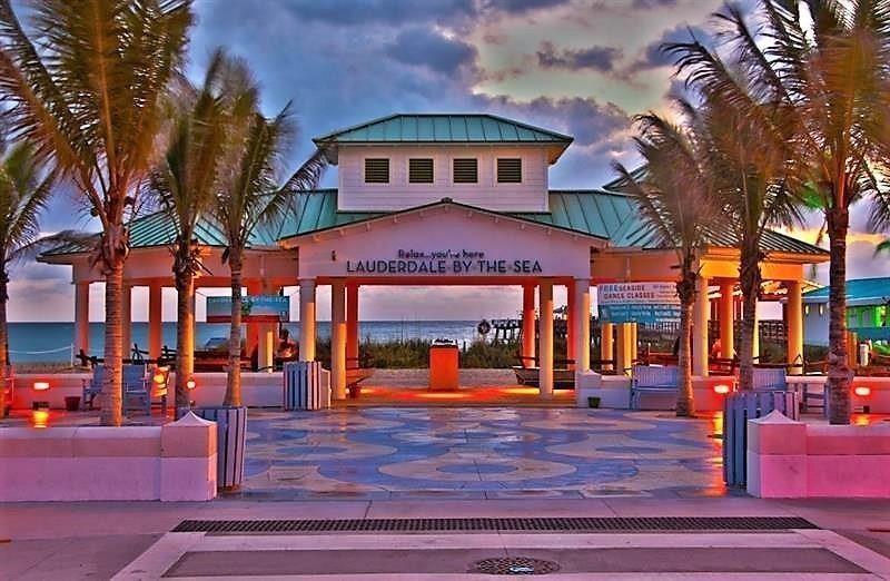 234 HIBISCUS Avenue # 370, Lauderdale By The Sea FL 33308
