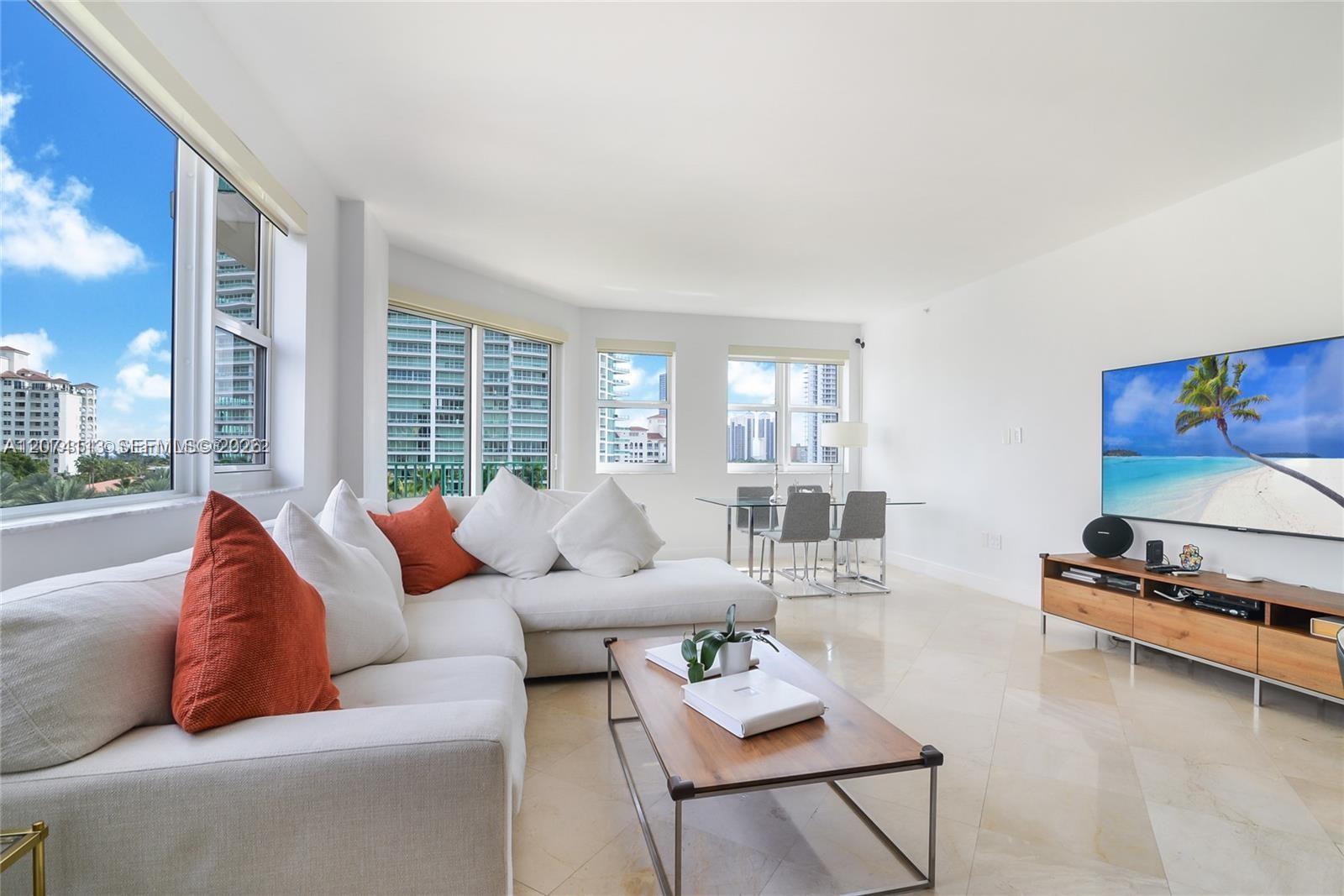 19900 E Country Club Dr # 620, Aventura FL 33180
