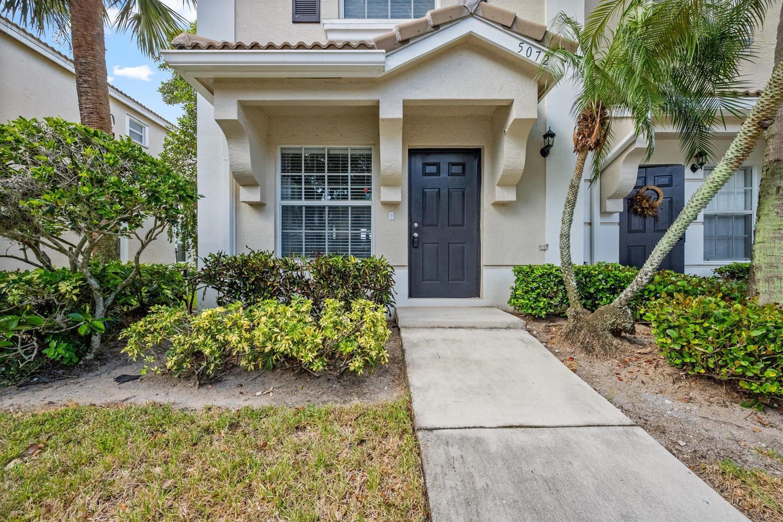 5072 Palmbrooke Circle, West Palm Beach FL 33417 photo 2