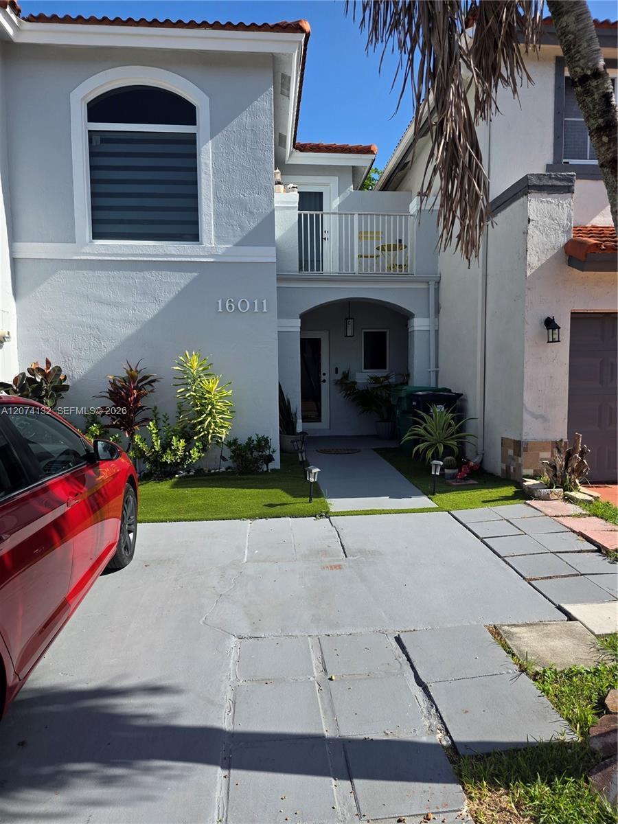 16011 SW 87th Ter, Miami FL 33193