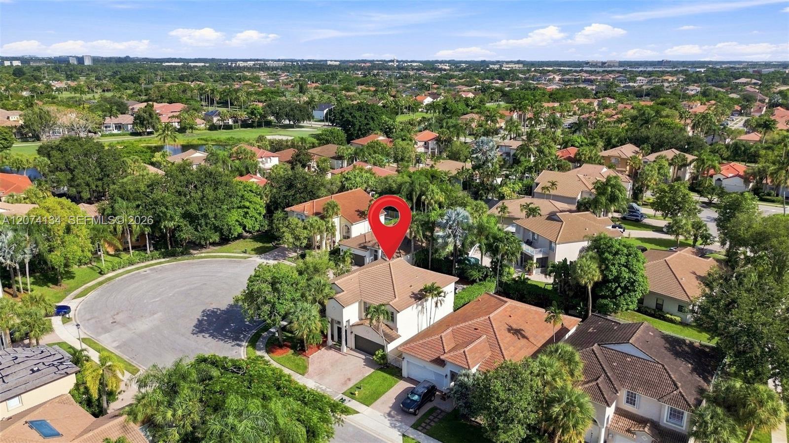 15854 SW 14th Ct, Pembroke Pines FL 33027 photo 4