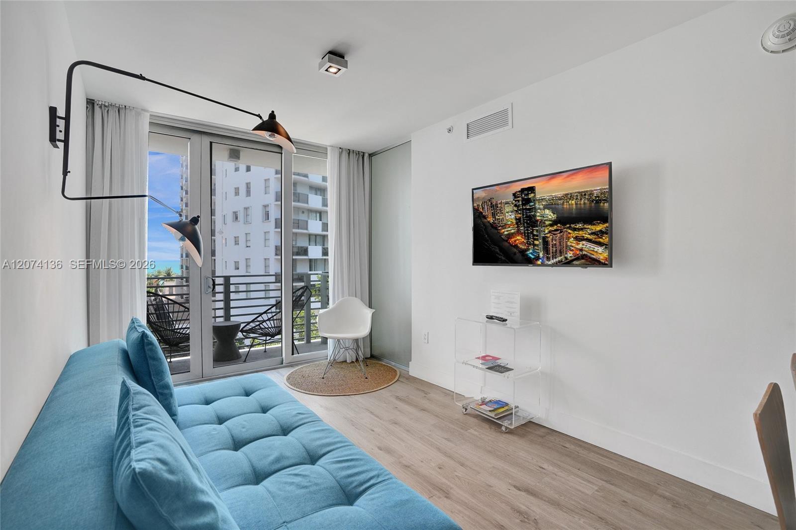 6080 Collins Ave # 520, Miami Beach FL 33140
