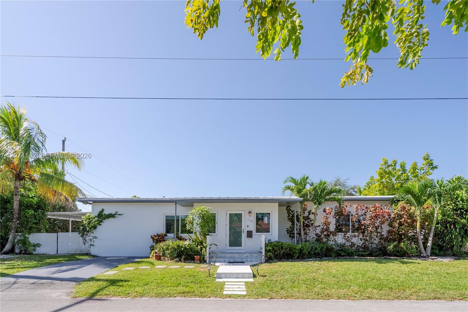 3130 SW 27th Ter, Miami FL 33133 photo 2