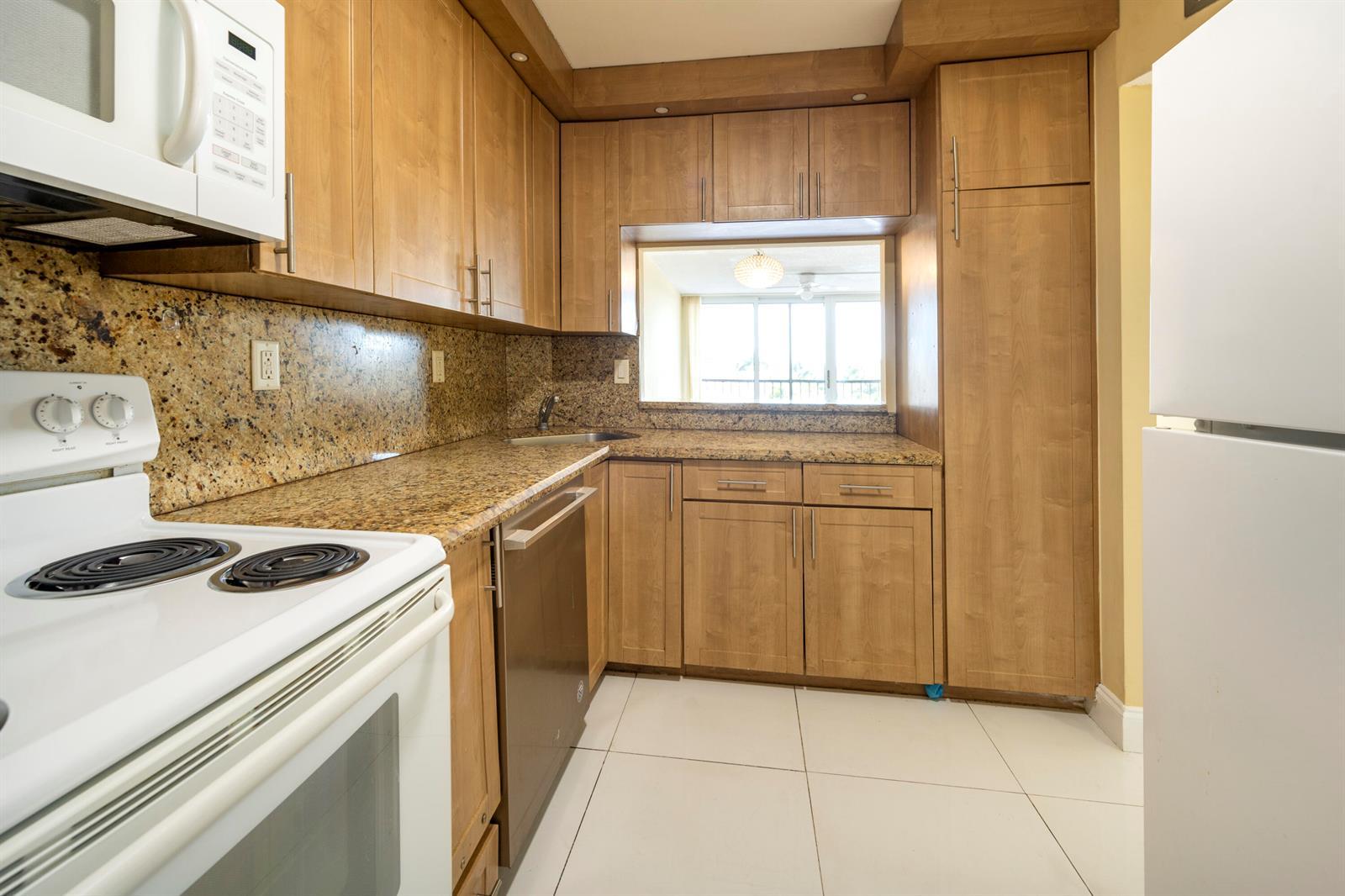 4501 NE 21st Avenue # 412, Fort Lauderdale FL 33308