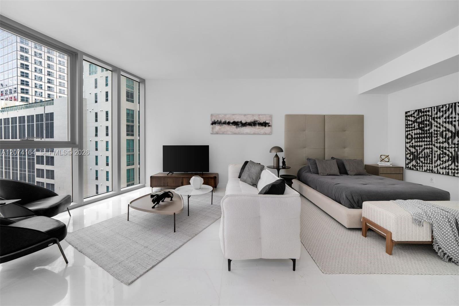 300 Biscayne Blvd Way # 1005, Miami FL 33131 photo 3