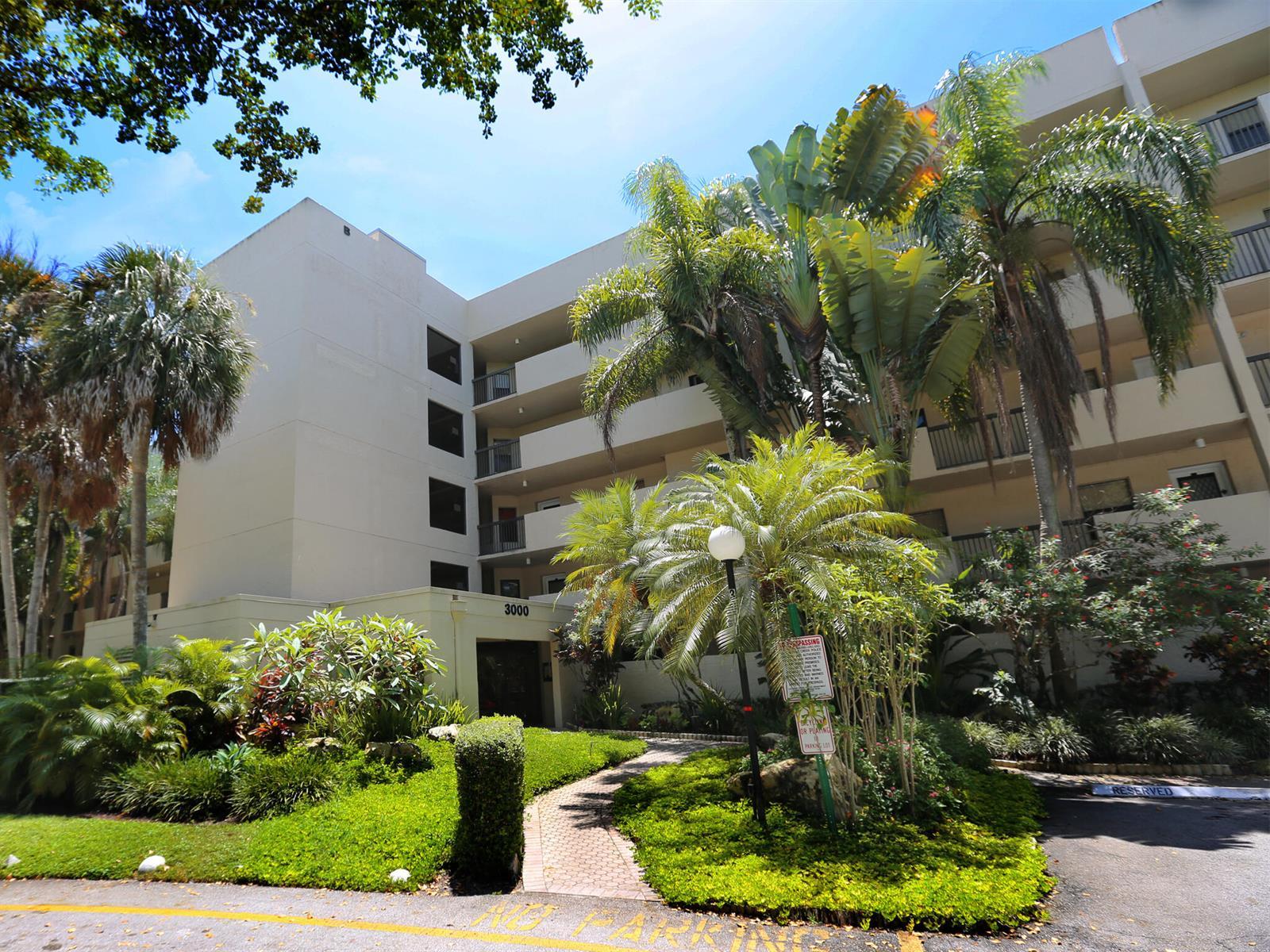 3000 NW 42ND Avenue # B207, Coconut Creek FL 33066