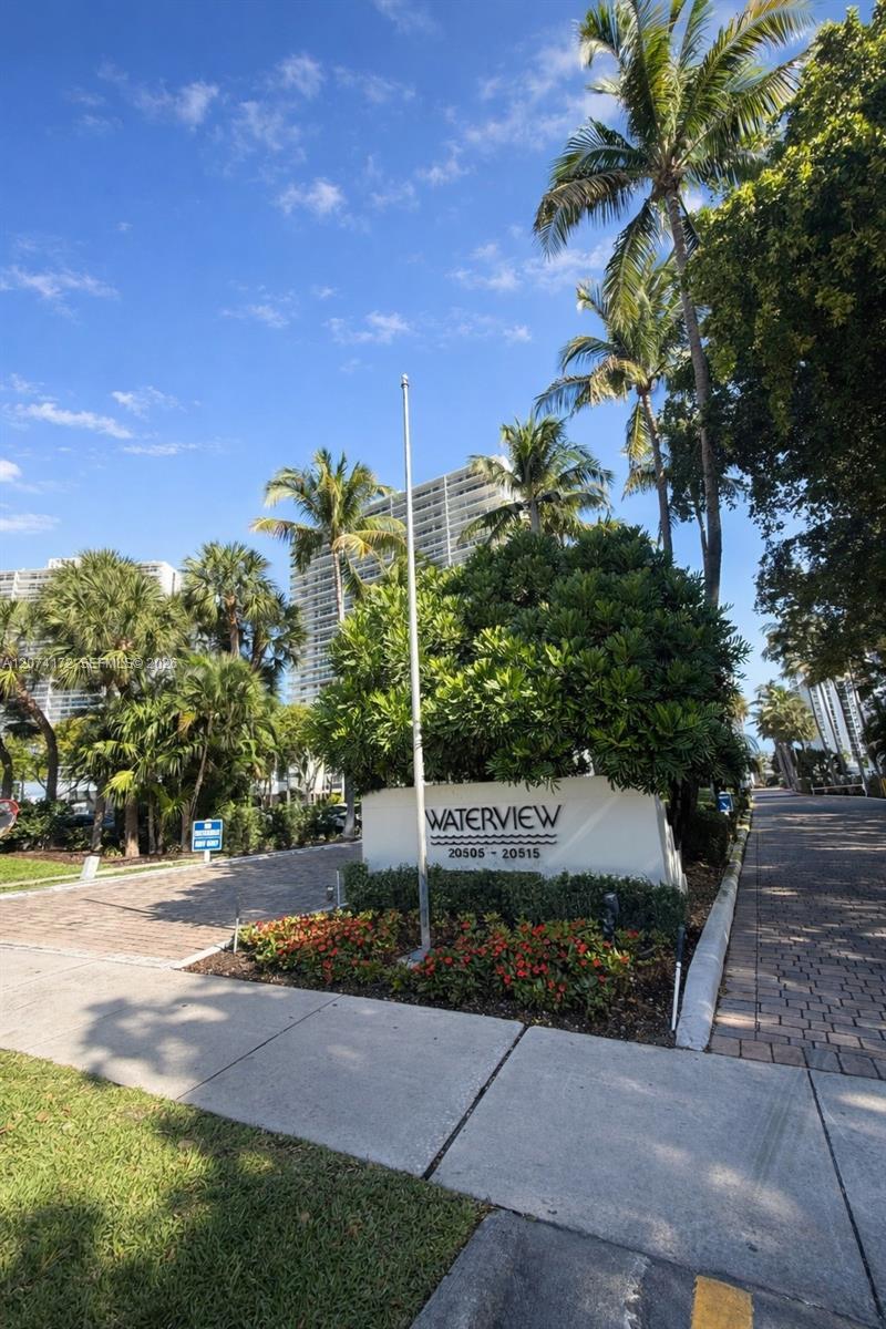 20505 E Country Club Dr # 1037, Aventura FL 33180