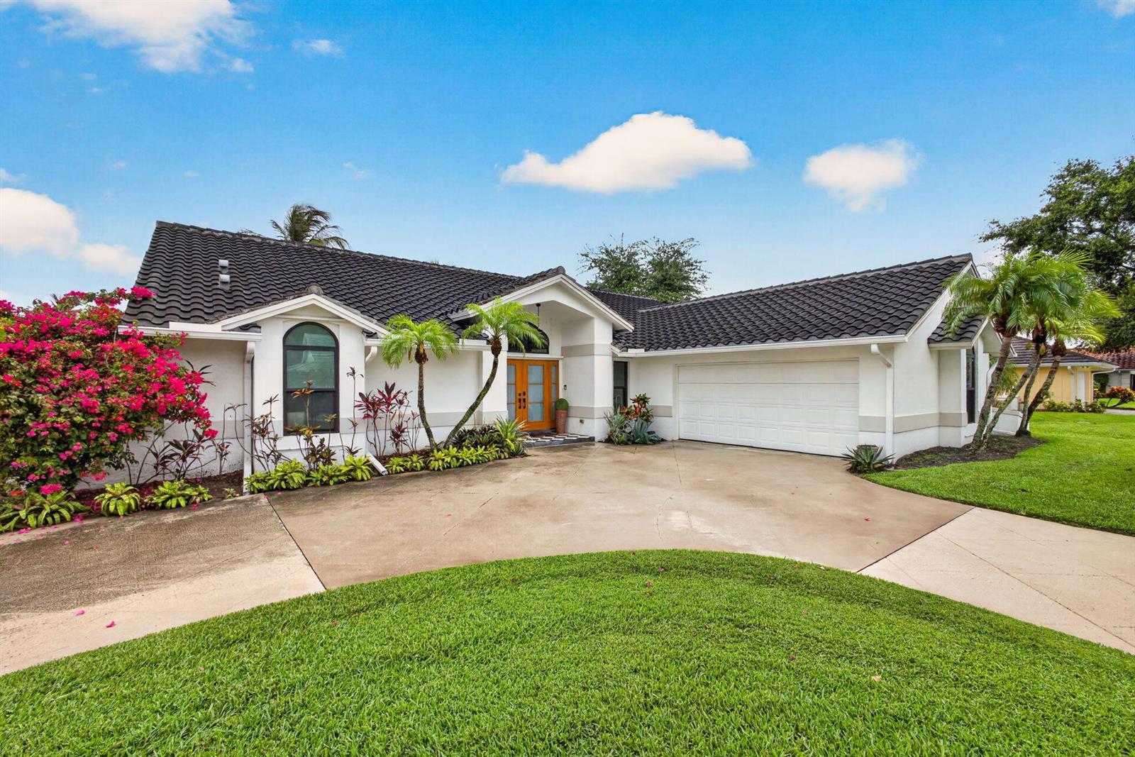 12897 LA ROCHELLE Circle, Palm Beach Gardens FL 33410 photo 4