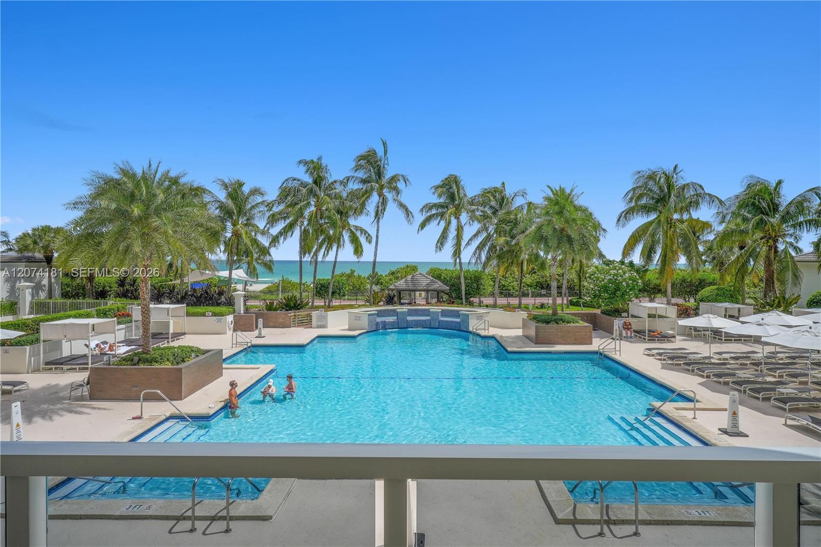 4775 Collins Ave # 2208, Miami Beach FL 33140 photo 2