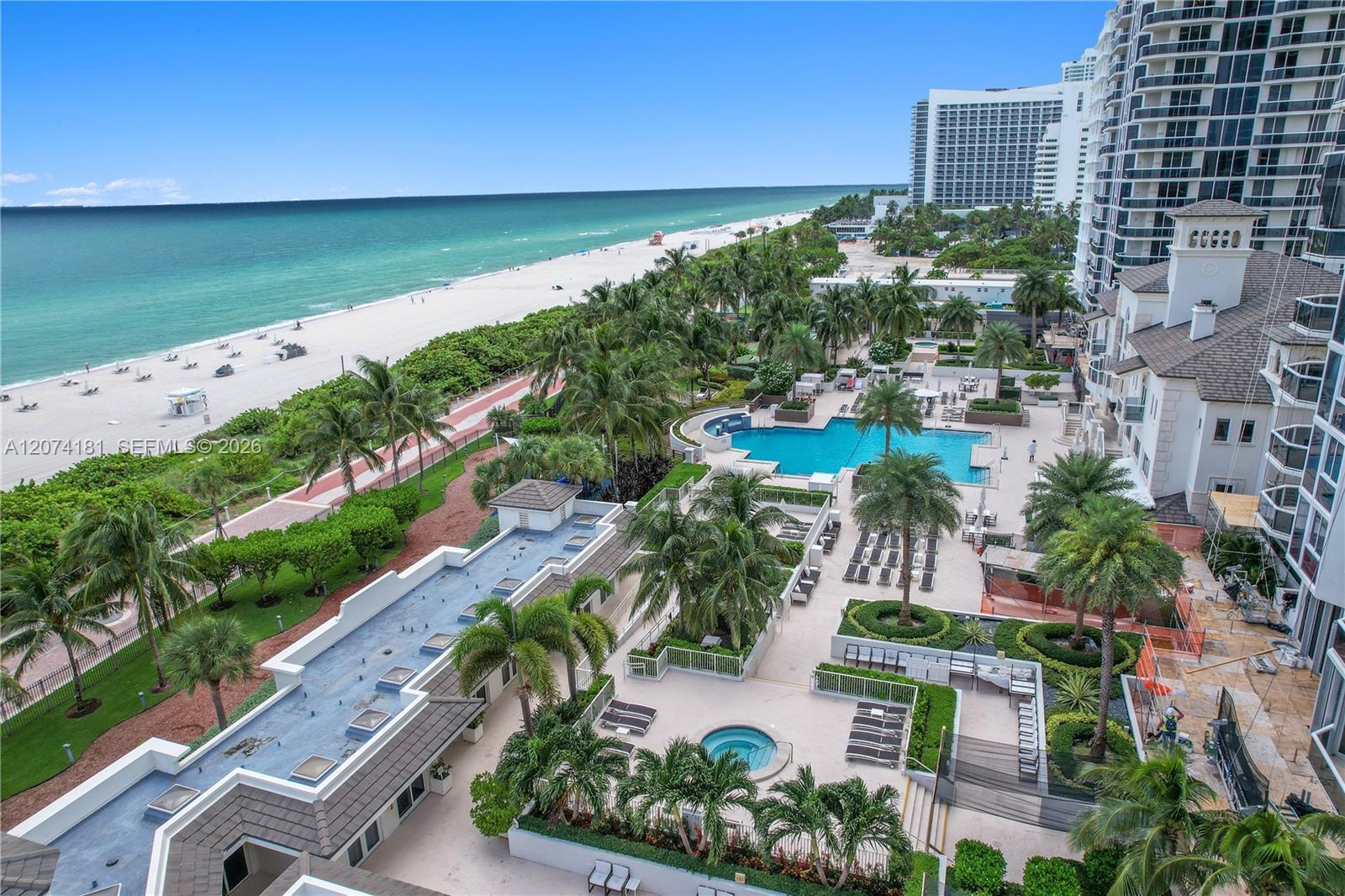 4775 Collins Ave # 2208, Miami Beach FL 33140