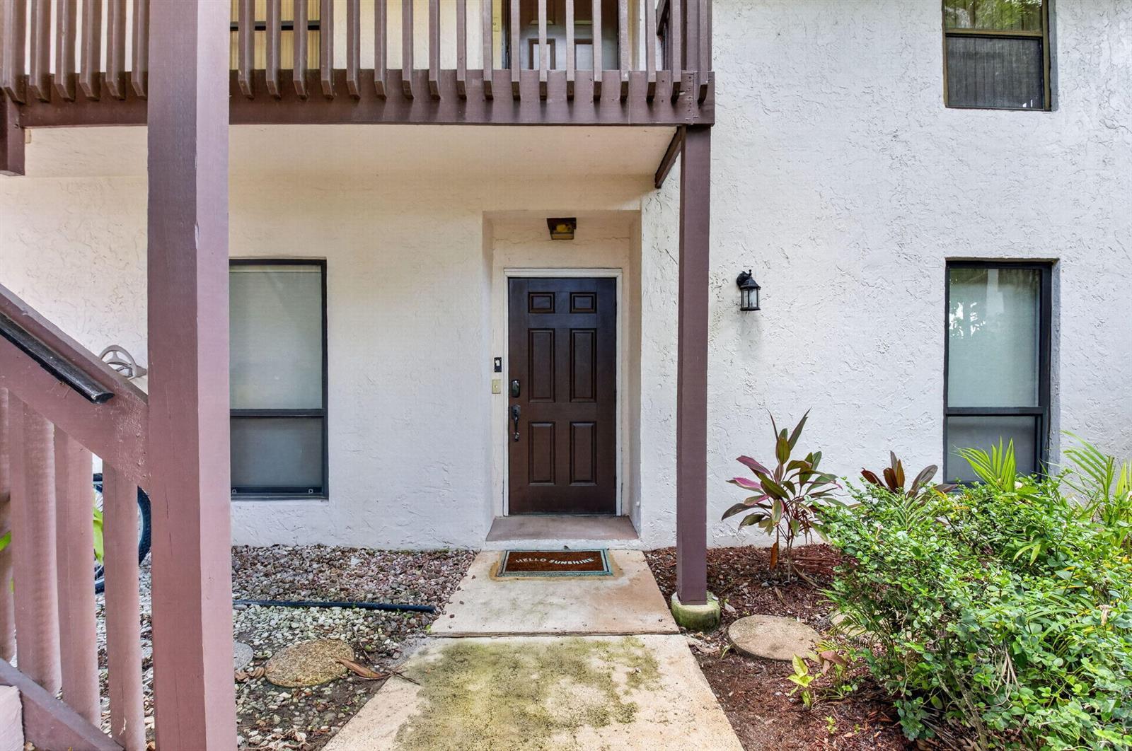 9292 Sabal Ridge Circle # C, Boca Raton FL 33434 photo 2