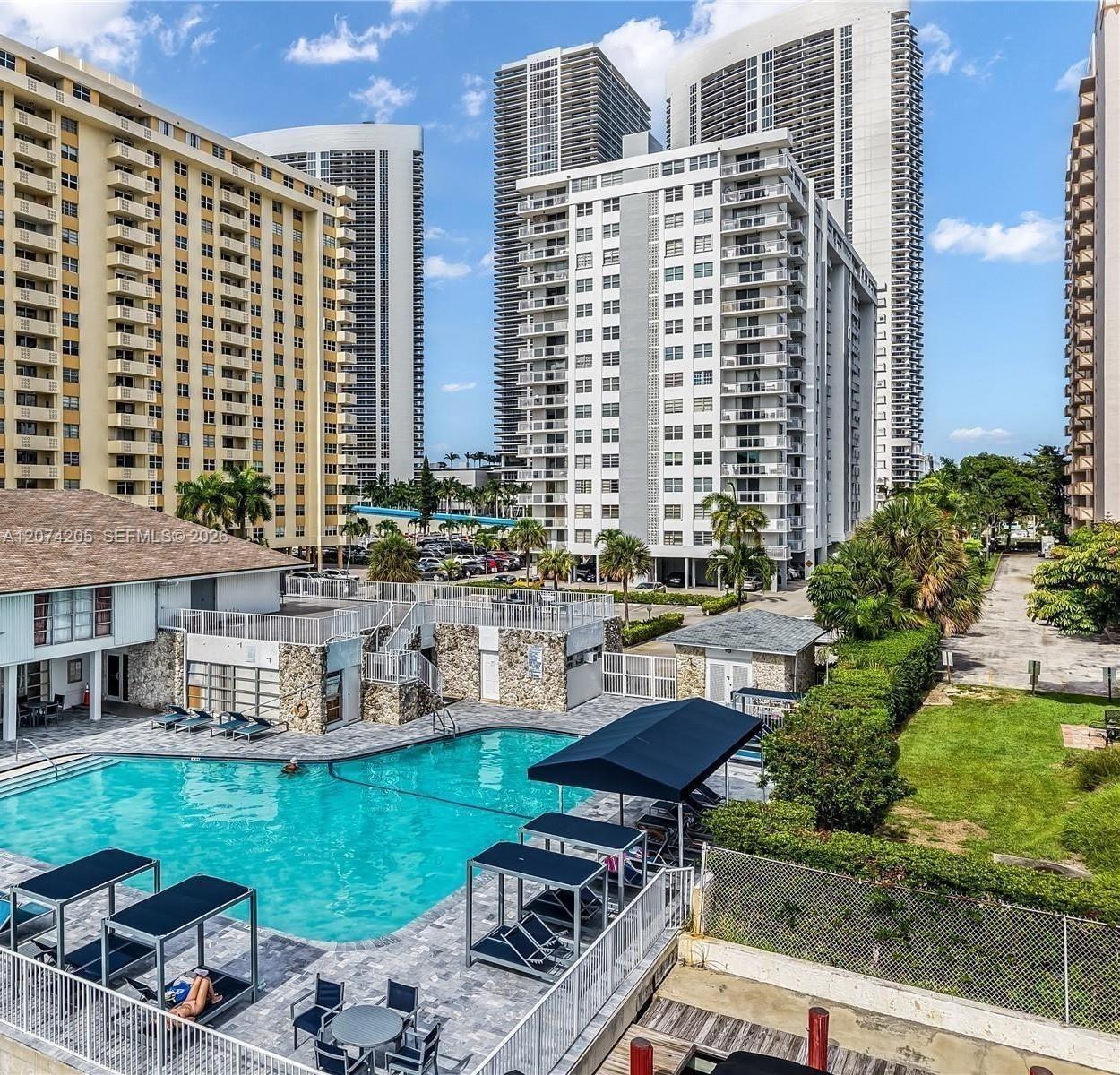 1849 S Ocean Dr # 202, Hallandale Beach FL 33009
