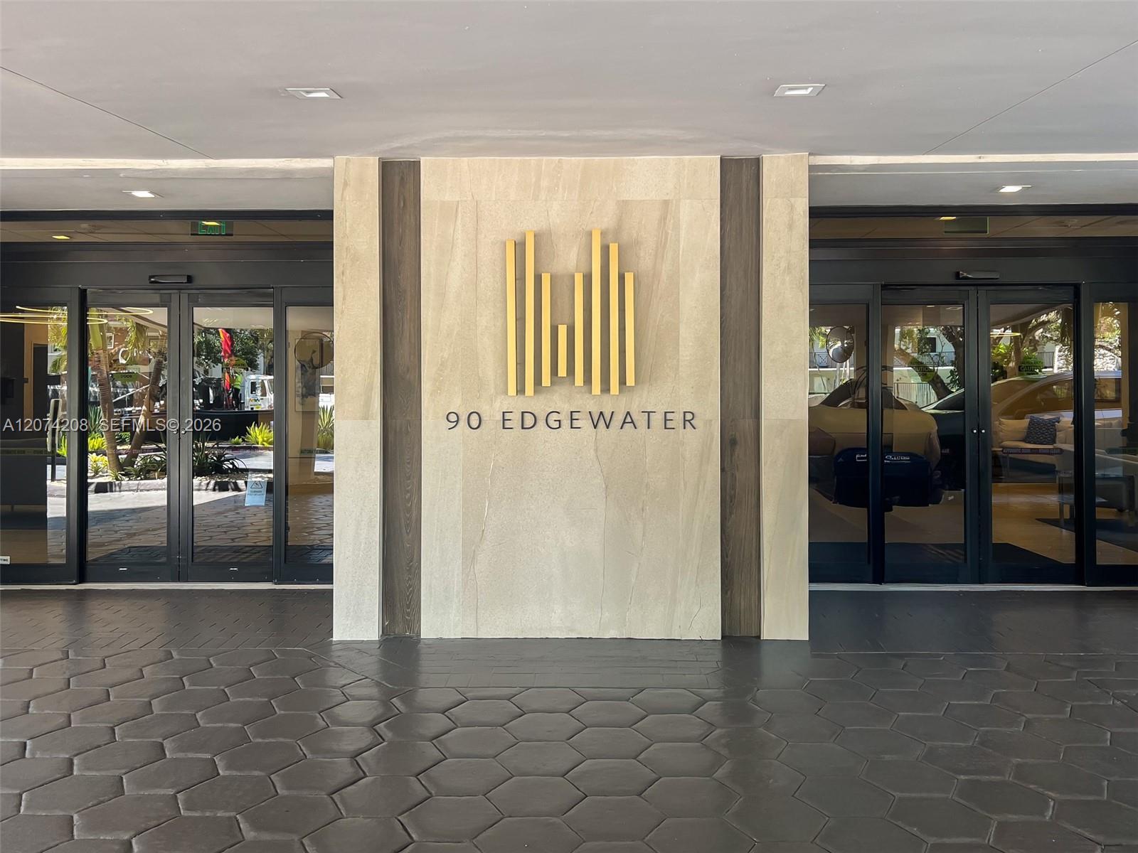 90 Edgewater Dr, Coral Gables FL 33133