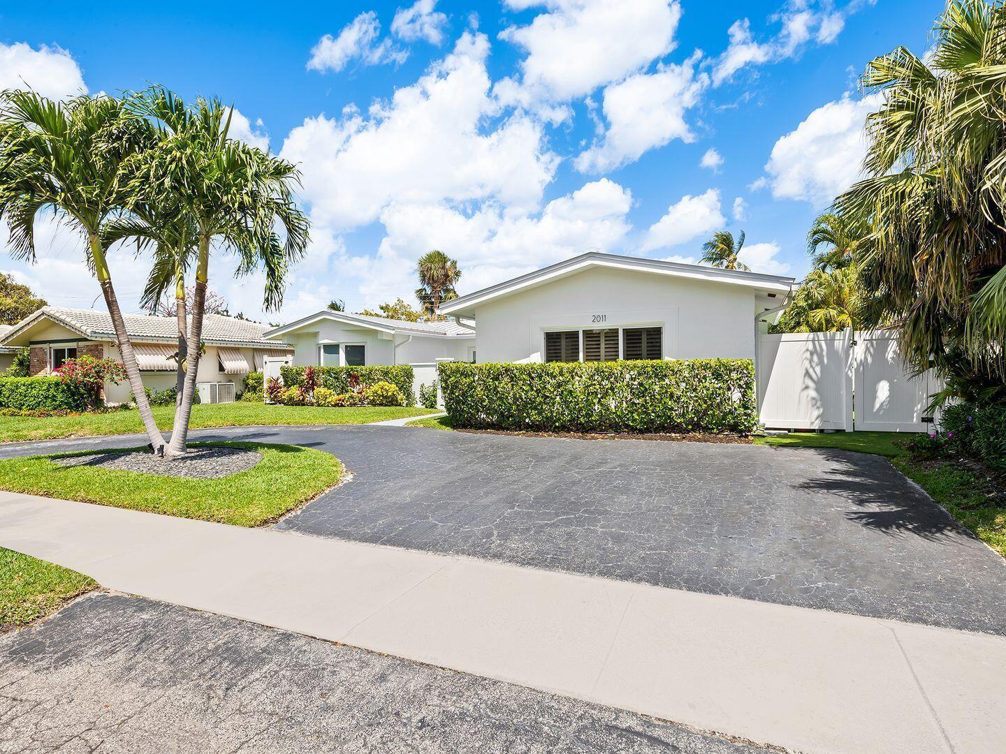 2011 NE 60TH Street, Fort Lauderdale FL 33308 photo 2