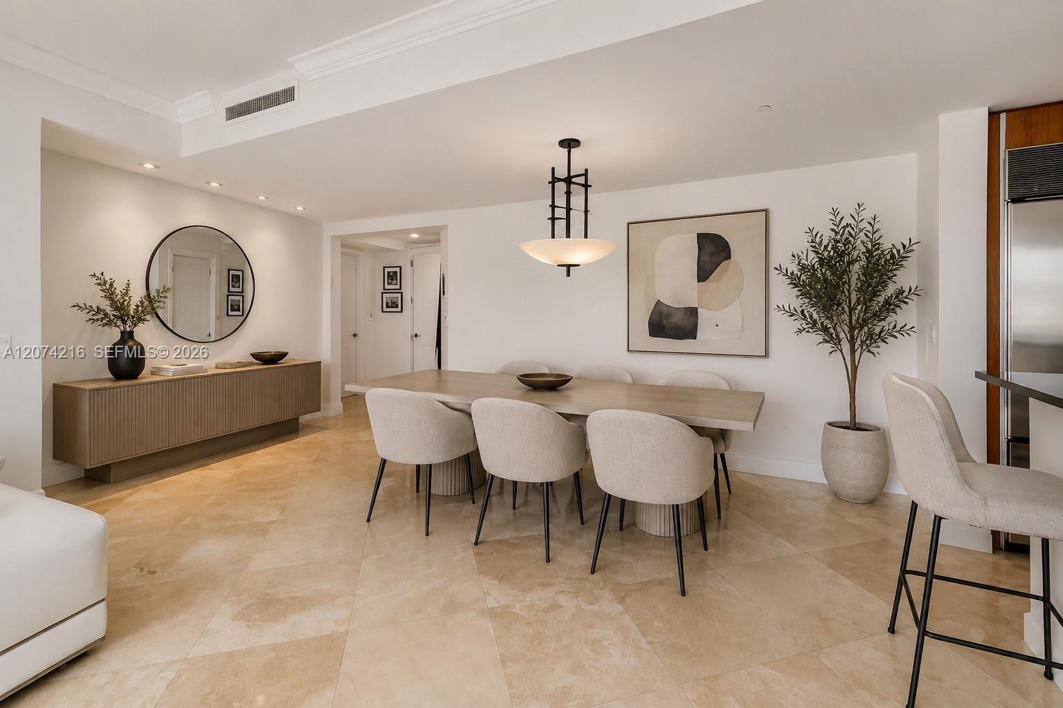 901 Brickell Key Blvd # 2801, Miami FL 33131 photo 2