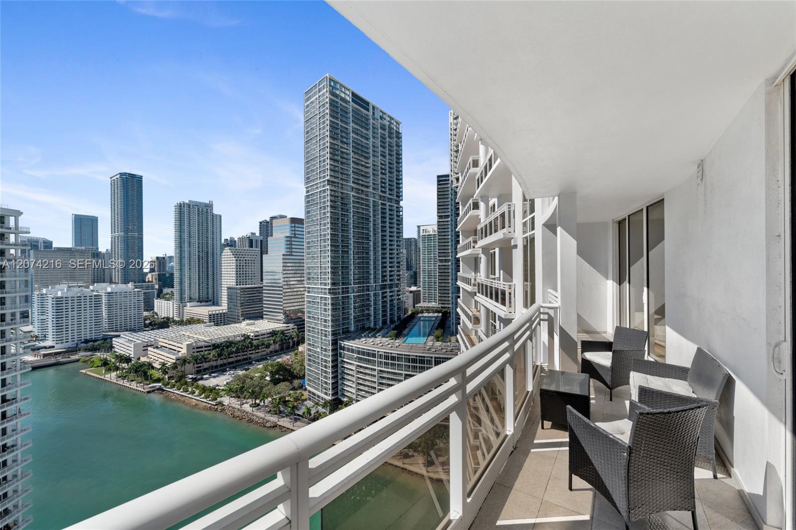 901 Brickell Key Blvd # 2801, Miami FL 33131 photo 4