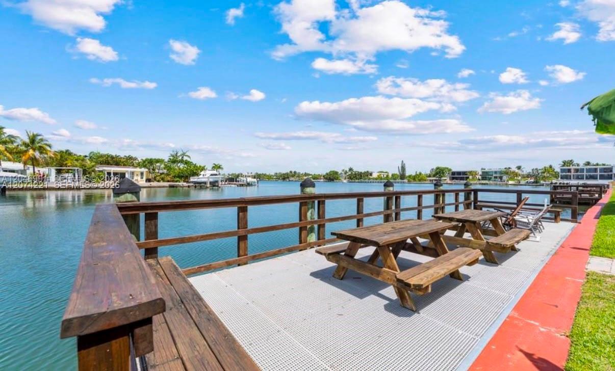 8550 Byron Ave # 2G, Miami Beach FL 33141