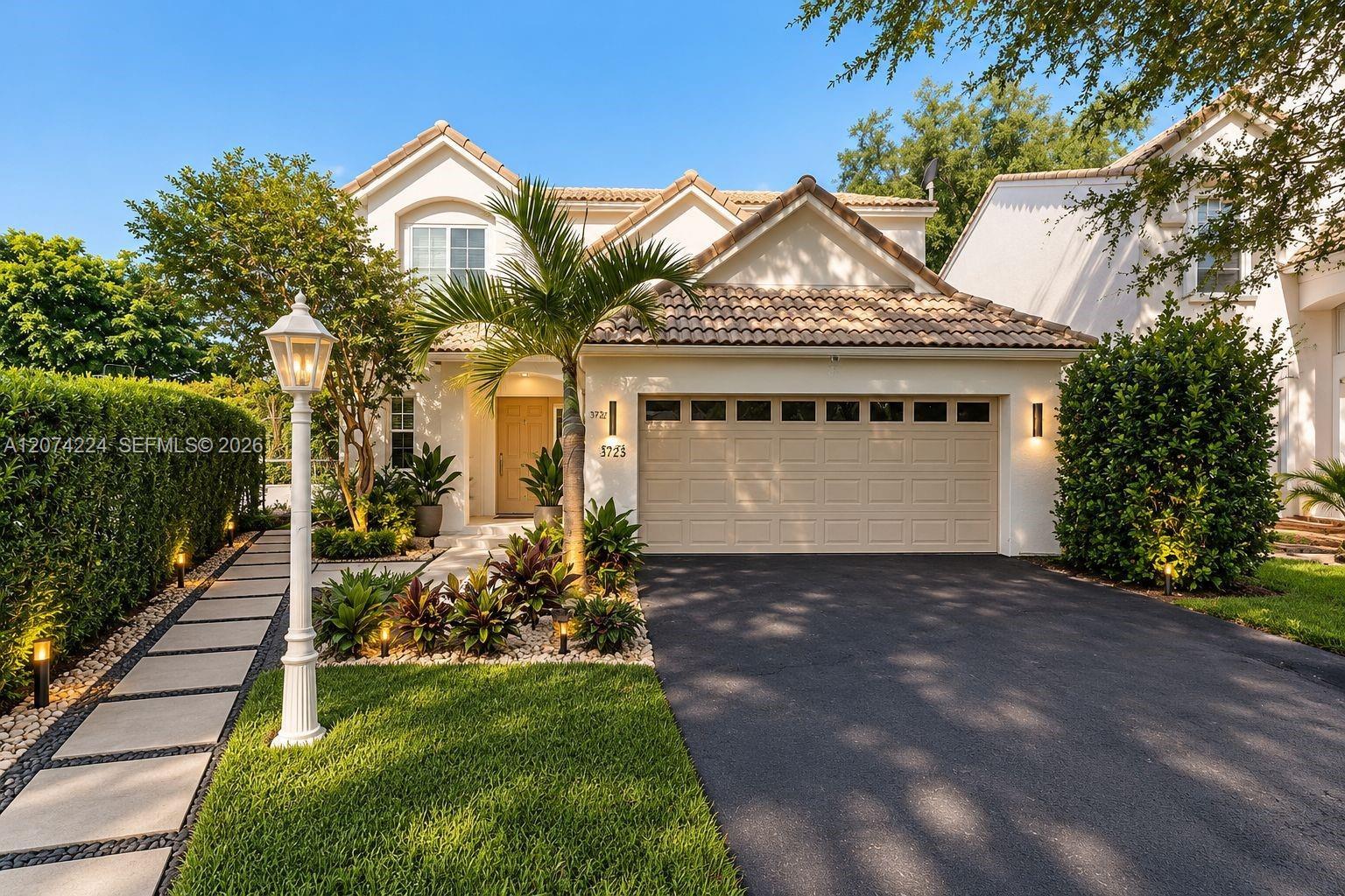 3724 Wilderness Way, Coral Springs FL 33065