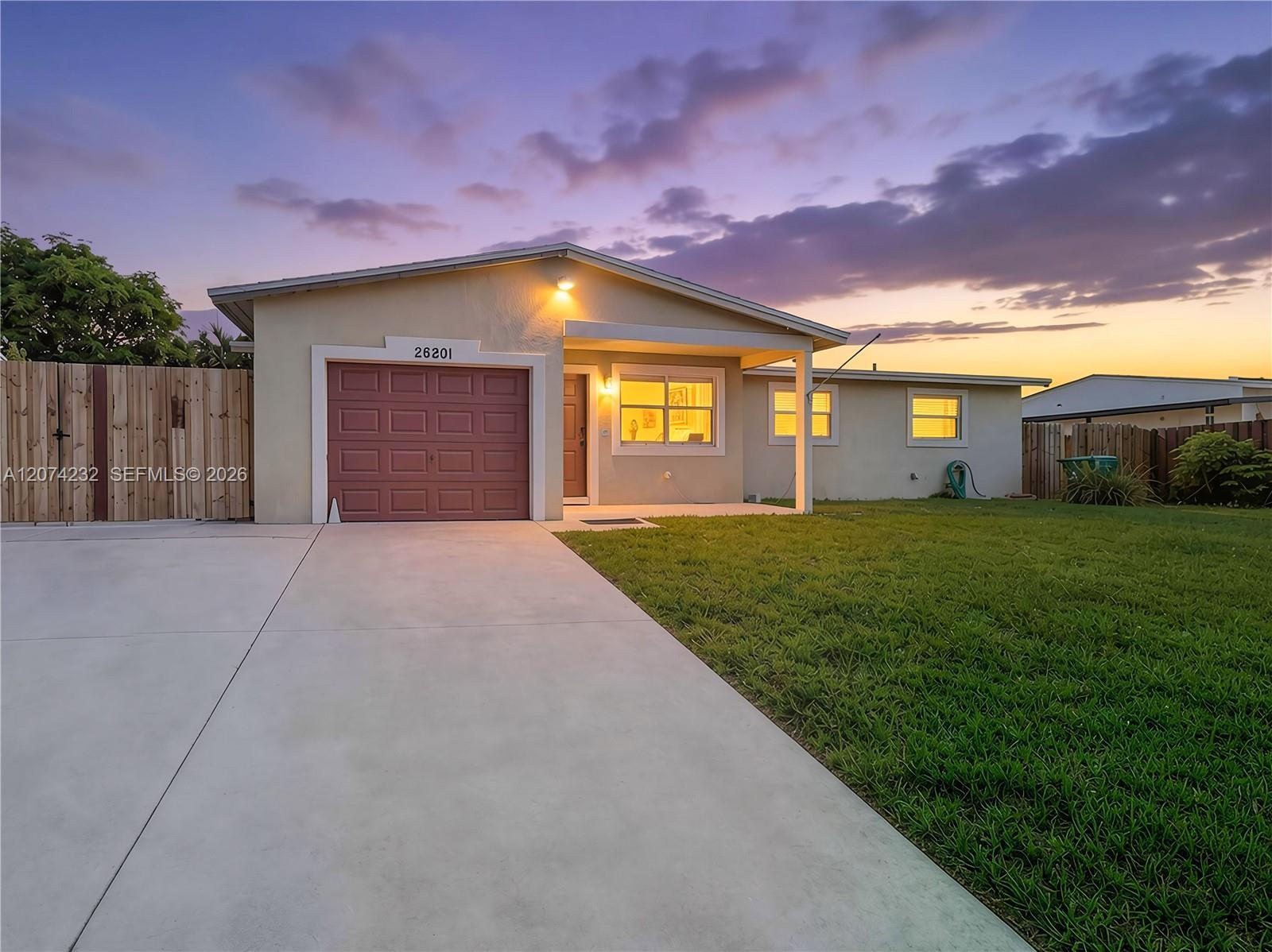 26201 SW 125th Ave, Homestead FL 33032 photo 2