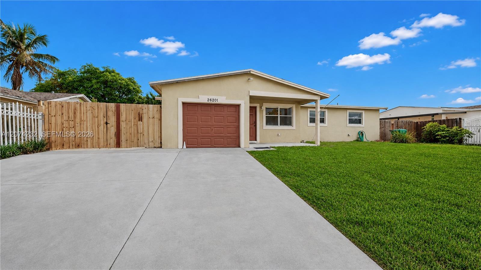 26201 SW 125th Ave, Homestead FL 33032 photo 3
