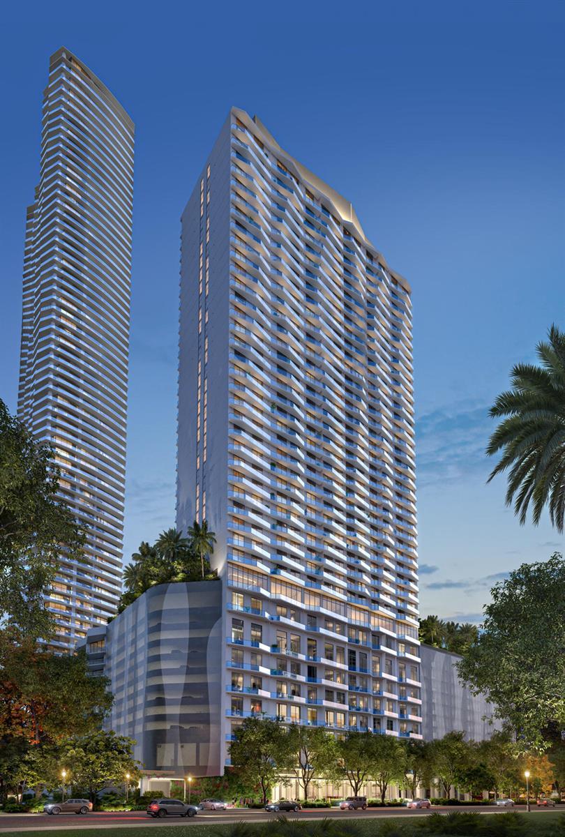 77 SE 5th Street # 2615, Miami FL 33131 photo 3